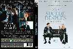 miniatura lo-que-sucede-despues-custom-por-marrueco cover dvd