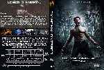 miniatura lobezno-inmortal-custom-por-josegarci cover dvd