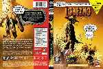 miniatura lobezno-origen-volumen-1-por-melguii cover dvd