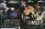 miniatura lobo-de-guerra-por-elrisi cover dvd