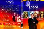 miniatura lobos-temporada-unica-custom-por-yumbo73 cover dvd