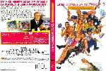 miniatura loca-academia-de-policia-5-operacion-miami-beach-por-kal-noc cover dvd