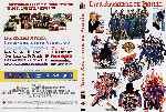 miniatura loca-academia-de-policia-coleccion-completa-custom-por-pirujo cover dvd