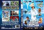 miniatura loca-juerga-tropical-por-frankensteinjr cover dvd