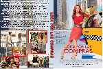miniatura loca-por-las-compras-custom-por-germinto cover dvd