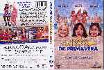 miniatura locas-vacaciones-de-primavera-region-1-4-por-victorarceo cover dvd
