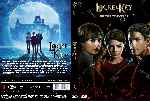 miniatura locke-key-temporada-03-custom-por-marrueco cover dvd
