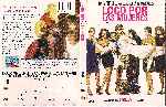 miniatura loco-por-las-mujeres-region-4-por-cargeen cover dvd