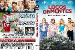 miniatura locos-de-mentes-custom-por-lolocapri cover dvd
