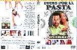 miniatura locos-por-la-pasta-alquiler-por-franki cover dvd
