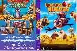 miniatura locos-por-las-nueces-custom-por-fable cover dvd