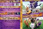 miniatura locos-por-las-nueces-locos-por-las-nueces-2-custom-por-mrandrewpalace cover dvd