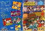 miniatura locuras-animadas-por-centuryon cover dvd