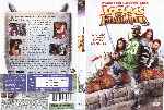 miniatura locuras-en-la-edad-media-region-4-por-padrecito cover dvd