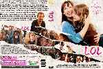 miniatura lol-2008-custom-por-3enuno cover dvd