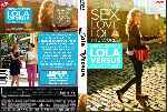 miniatura lola-versus-custom-por-jonander1 cover dvd