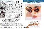 miniatura lolita-1962-coleccion-stanley-kubrick-region-1-4-por-gogtu cover dvd