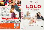 miniatura lolo-el-hijo-de-mi-novia-custom-v2-por-lolocapri cover dvd