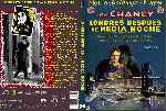 miniatura londres-despues-de-media-noche-custom-por-beetle15 cover dvd