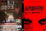 miniatura longlegs-coleccionista-de-almas-custom-por-marrueco cover dvd