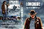 miniatura longmire-temporada-01-custom-por-lolocapri cover dvd