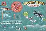 miniatura looney-tunes-aventuras-a-la-carrera-lo-mejos-bugs-bunny-el-pais-por-songin cover dvd
