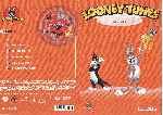 miniatura looney-tunes-estrellas-2-inlay-el-pais-por-songin cover dvd