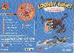 miniatura looney-tunes-estrellas-y-fenomenos-misteriosos-el-pais-por-songin cover dvd