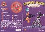 miniatura looney-tunes-fenomenos-misteriosos-el-pais-por-songin cover dvd
