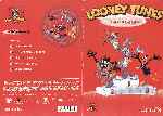 miniatura looney-tunes-lo-mejor-de-bugs-bunny-el-pais-inlay-03-por-songin cover dvd