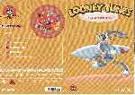 miniatura looney-tunes-lo-mejor-de-bugs-bunny-el-pais-por-songin cover dvd