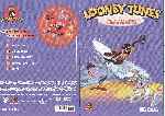 miniatura looney-tunes-lo-mejor-de-bugs-bunny-lo-mejor-de-correcaminos-slim-el-pais-por-songin cover dvd