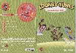 miniatura looney-tunes-lo-mejor-de-correcaminos-el-pais-por-songin cover dvd