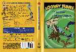 miniatura looney-tunes-lo-mejor-de-correcaminos-volumen-1-por-centuryon1 cover dvd