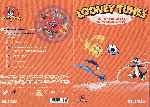 miniatura looney-tunes-lo-mejor-de-correcaminos-y-lo-mejor-de-silvestre-y-piolin-inlay-por-songin cover dvd