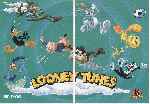 miniatura looney-tunes-lo-mejor-de-pato-lucas-y-porky-inlay-v3-por-songin cover dvd