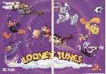 miniatura looney-tunes-lo-mejor-de-silvestre-y-piolin-inlay-v3-por-songin cover dvd