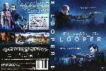 miniatura looper-por-manmerino cover dvd
