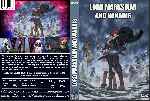 miniatura lord-marksman-and-vanadis-custom-por-jonander1 cover dvd