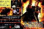 miniatura lords-of-the-street-custom-por-cabayero cover dvd