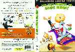 miniatura los-1001-cuentos-de-bugs-bunny-custom-por-picapoco cover dvd