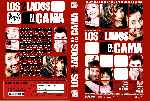 miniatura los-2-lados-de-la-cama-custom-v2-por-warcond cover dvd