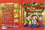 miniatura los-3-chanchitos-region-4-por-cristinarosa cover dvd