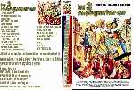 miniatura los-3-mosqueteros-1953-custom-por-fabian-b cover dvd