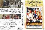 miniatura los-3-mosqueteros-1961-los-mas-grandes-filmes-de-capa-y-espada-por-mackintosh cover dvd