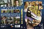 miniatura los-39-escalones-por-ogiser cover dvd