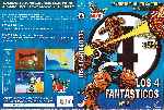 miniatura los-4-fantasticos-1978-volumen-02-por-centuryon cover dvd