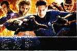 miniatura los-4-fantasticos-2005-edicion-especial-inlay-por-ronchy cover dvd