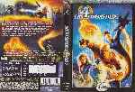 miniatura los-4-fantasticos-2005-edicion-especial-region-1-4-por-hersal cover dvd