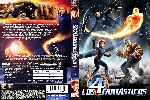 miniatura los-4-fantasticos-2005-region-1-4-v2-por-carcayu cover dvd